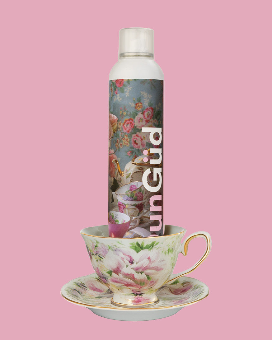 DG Pomp WORKABLE HAIRSPRAY