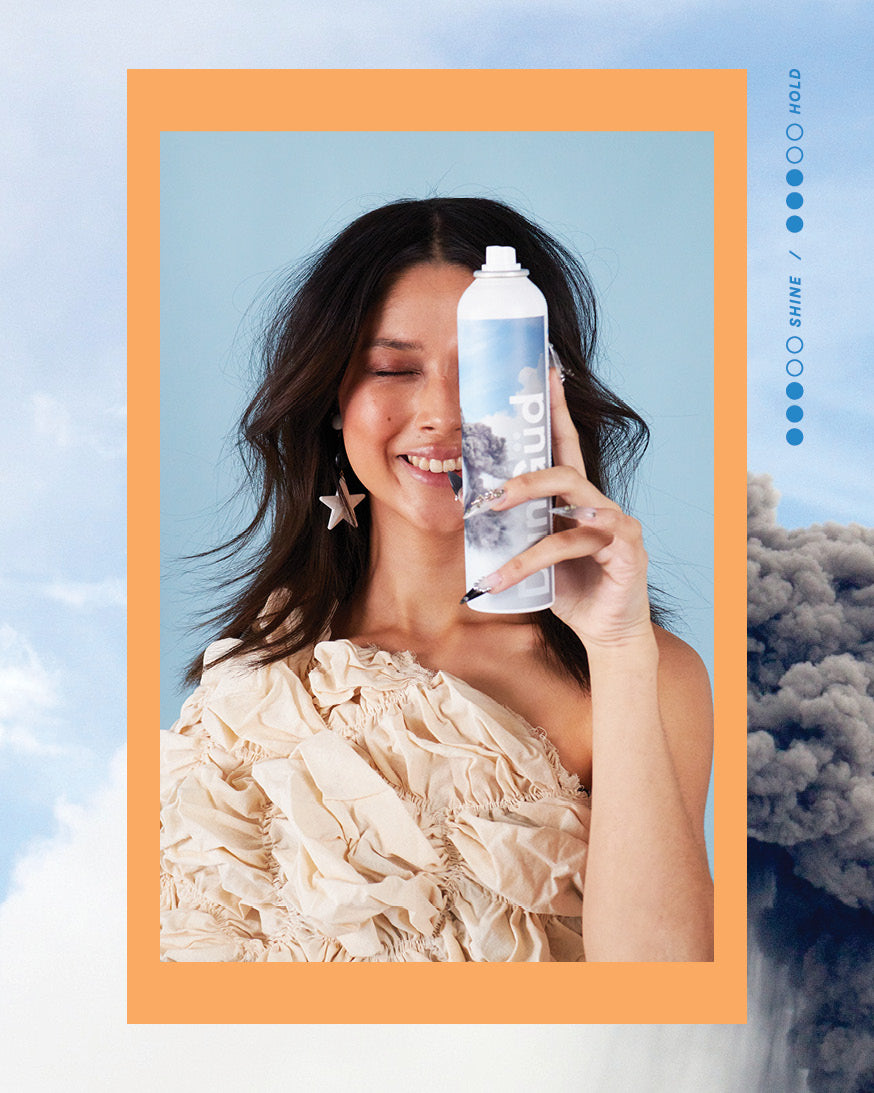 DG Blow Out //  Expansion Spray 200g