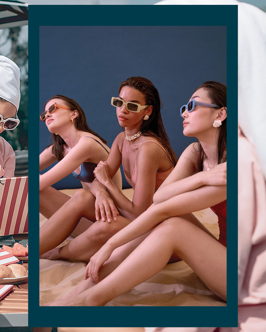 DG Day Spa // Restorative Shampoo 250 ml