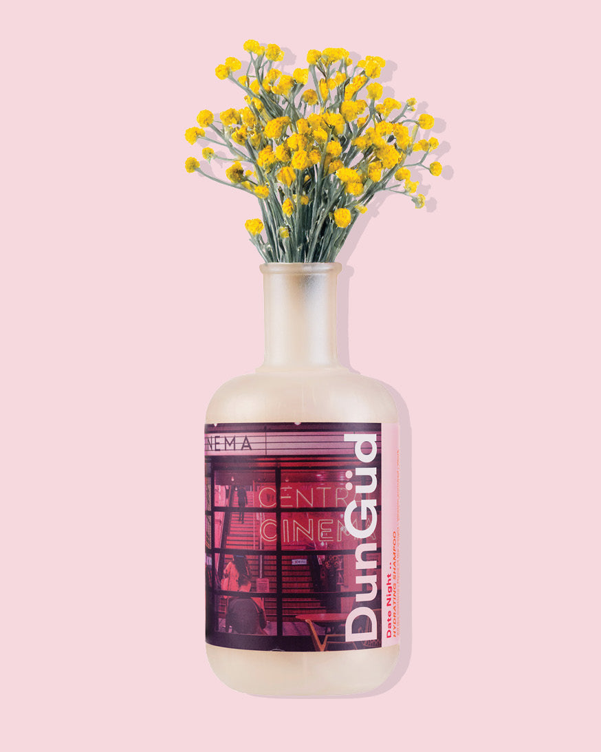 DG Date Night // Hydrating Shampoo 250 ml