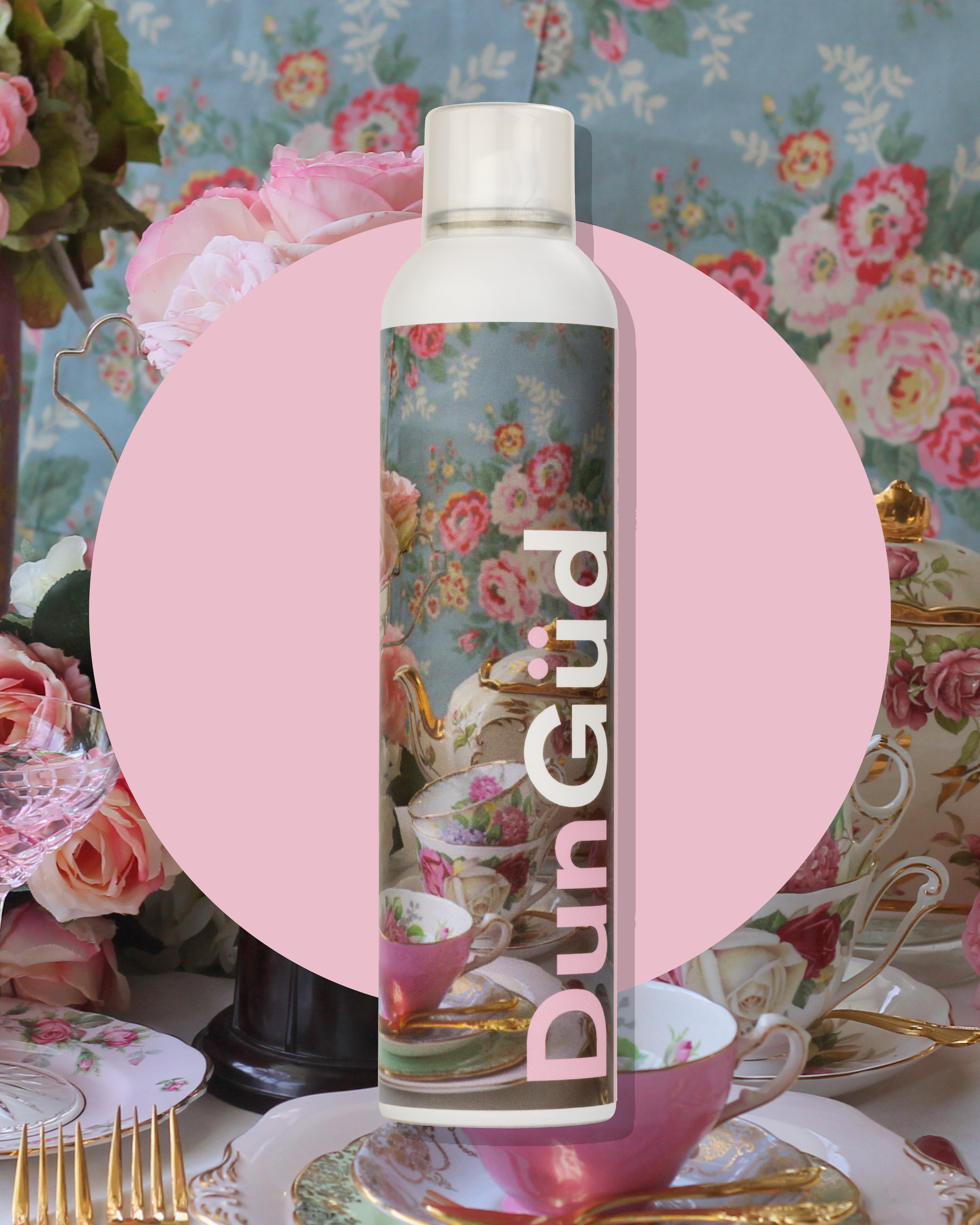 DG Pomp WORKABLE HAIRSPRAY