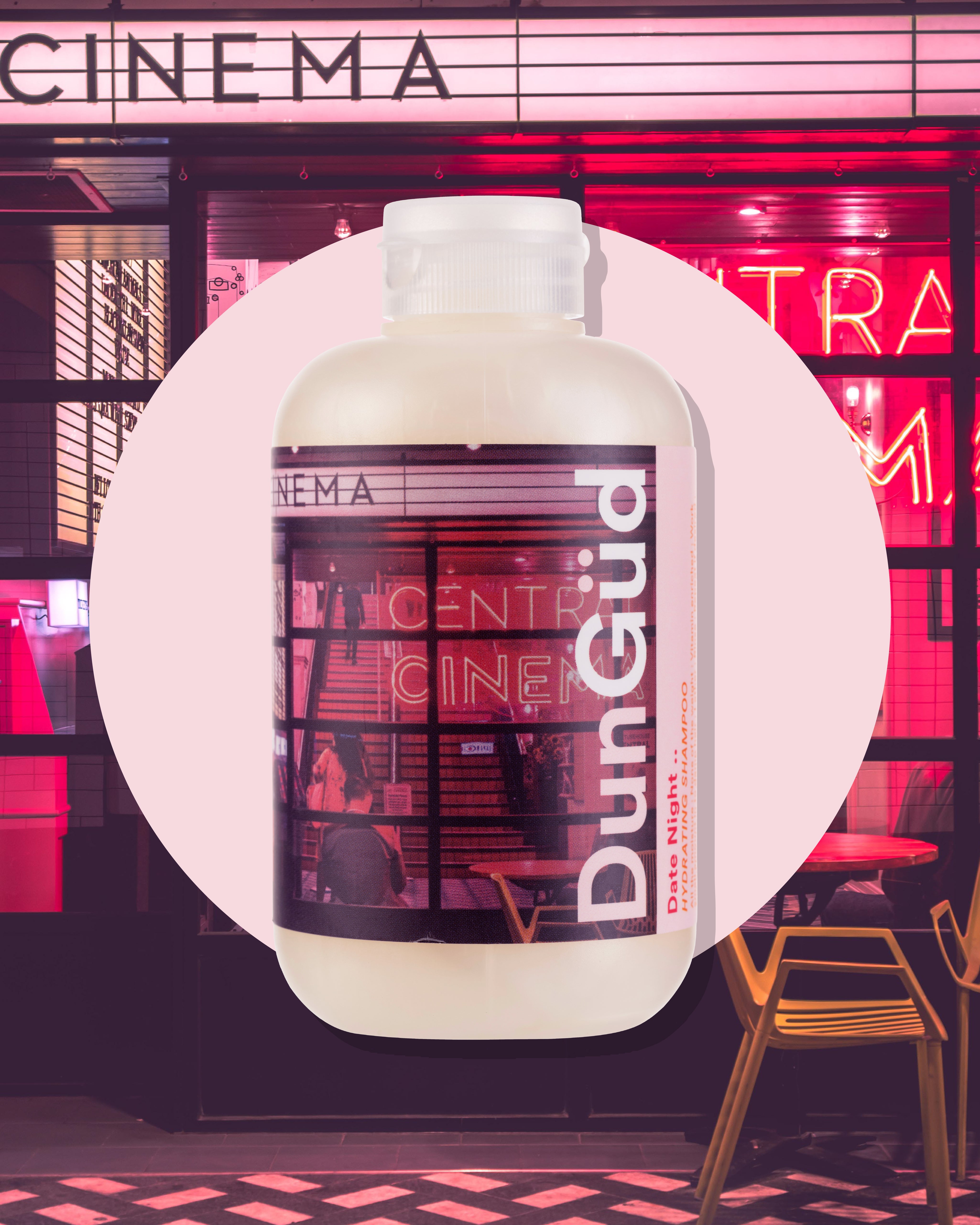 DG Date Night // Hydrating Shampoo 250 ml
