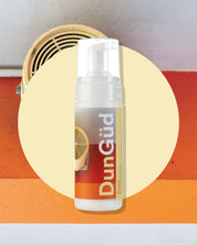 DG Amped // Body Building Foam 150ml