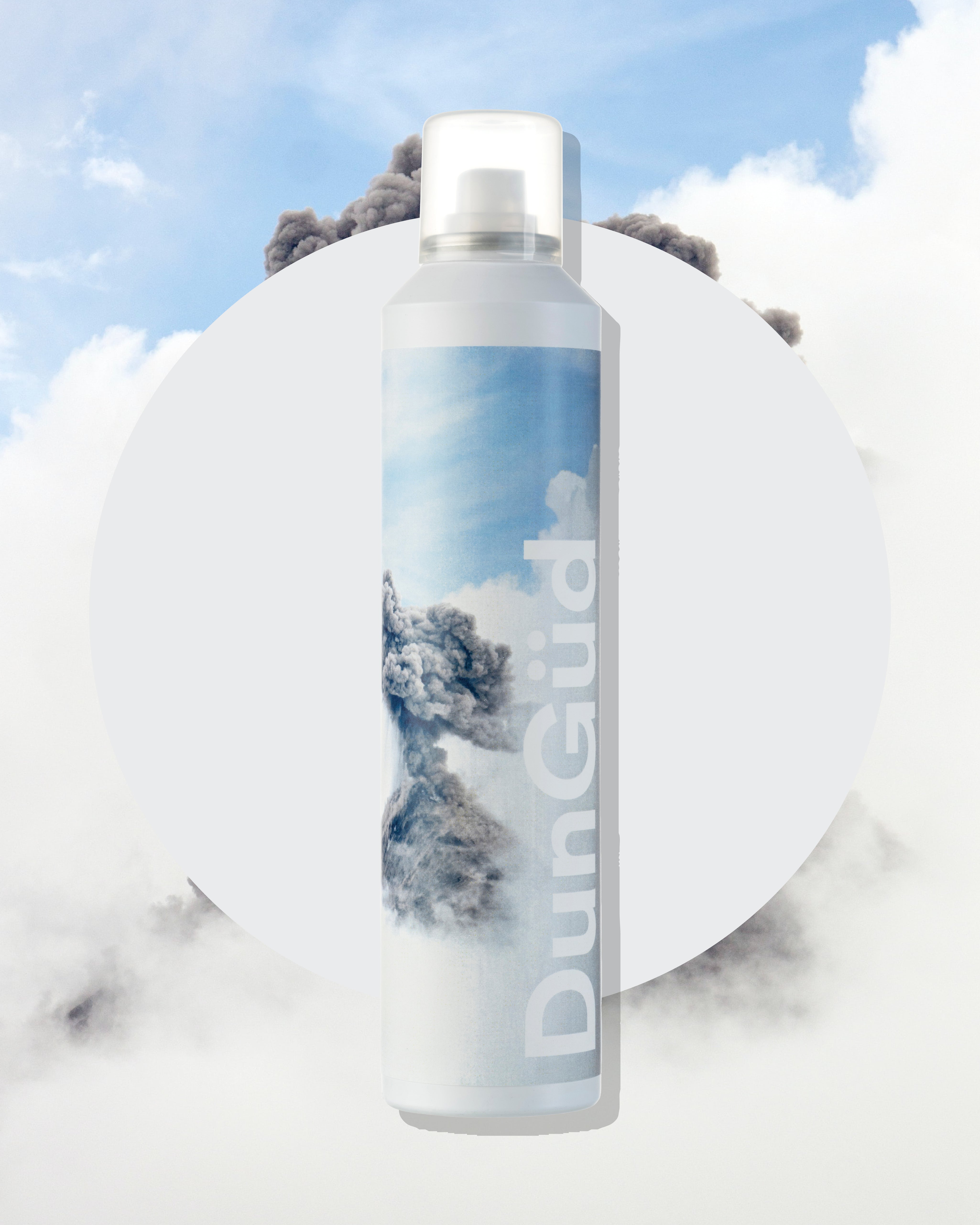 DG Blow Out //  Expansion Spray 200g