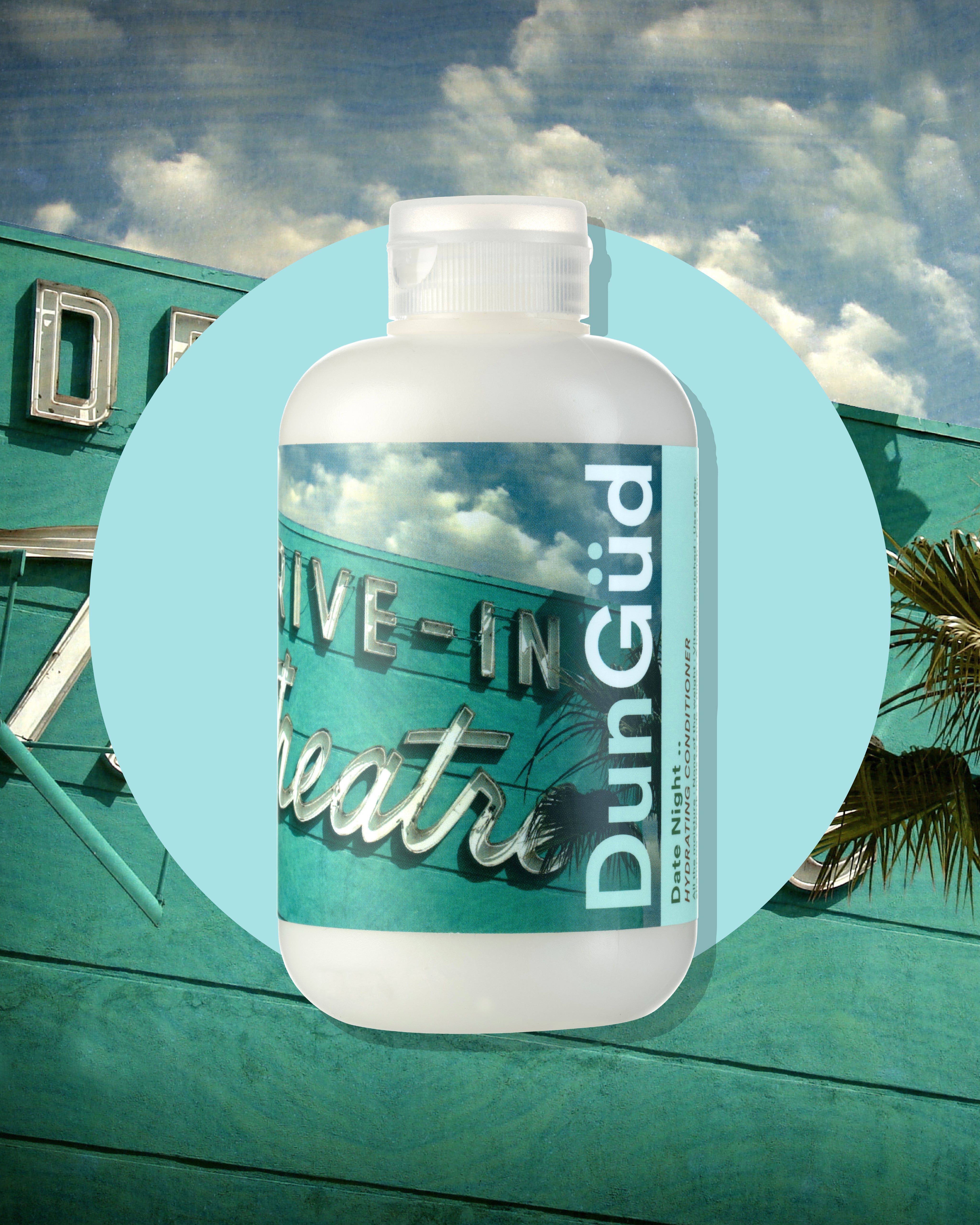 DG Date Night // Hydrating Conditioner 250ml