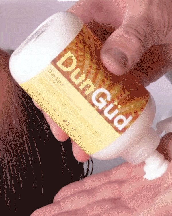 DG Day Spa // Restorative Conditioner