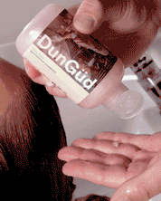 DG Day Spa // Restorative Shampoo 250 ml