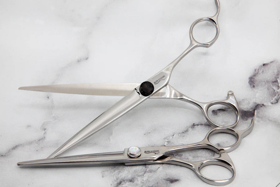 ELITE Premium Barber Scissors