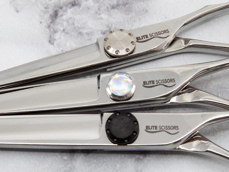 ELITE Premium Barber Scissors