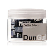 DG Fashion Police // Strong Putty