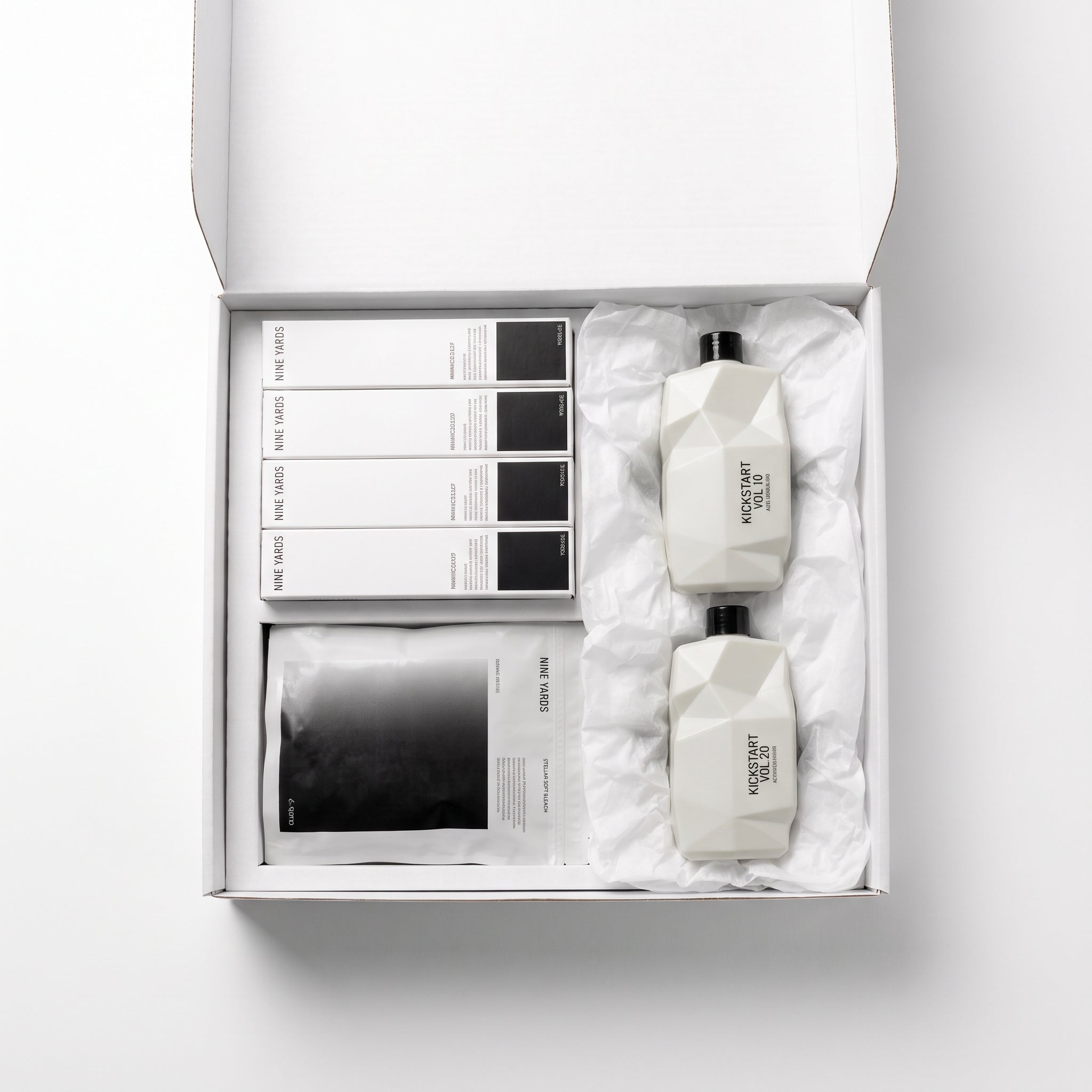 RETHINK COLOR Trial Kit