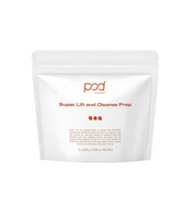 ECOHEADS - Super lift and cleanse prep