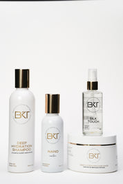 BKT DEEP HYDRATION CONDITIONER 240 ML