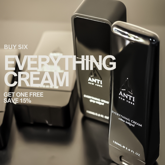 ANTI Everything Cream Salon Intro Pack