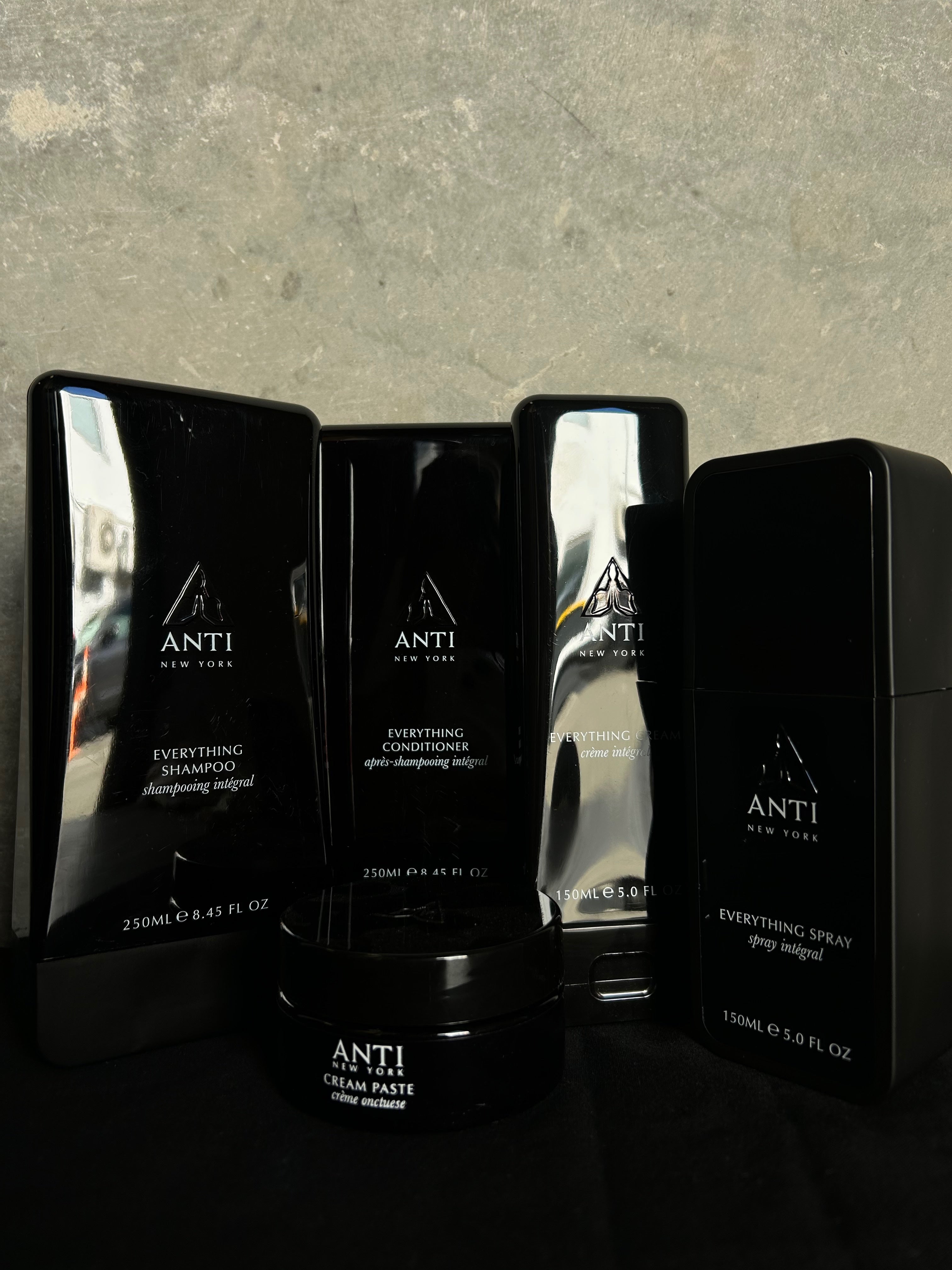 ANTI Black Friday Bundle