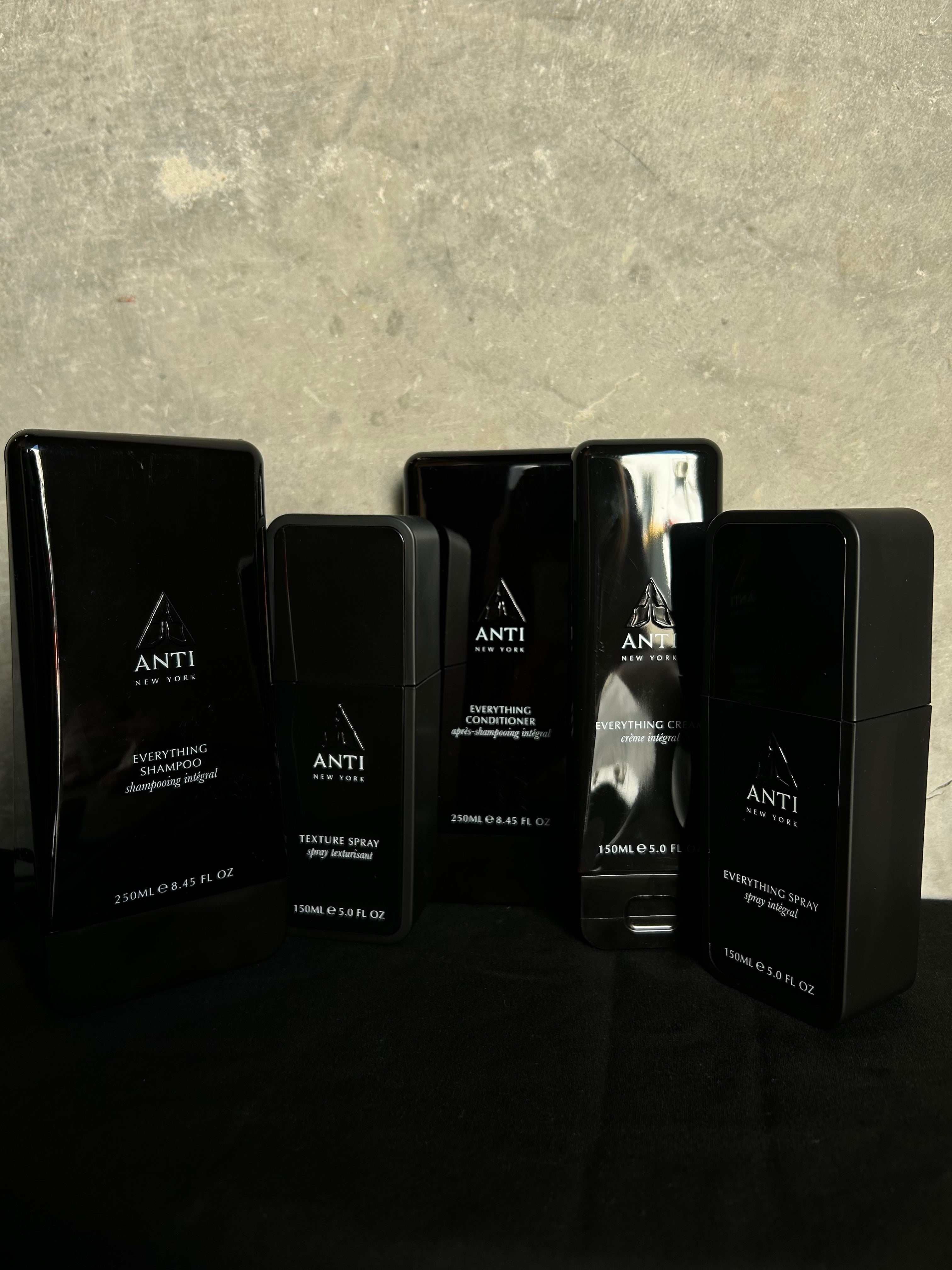 ANTI Black Friday Bundle