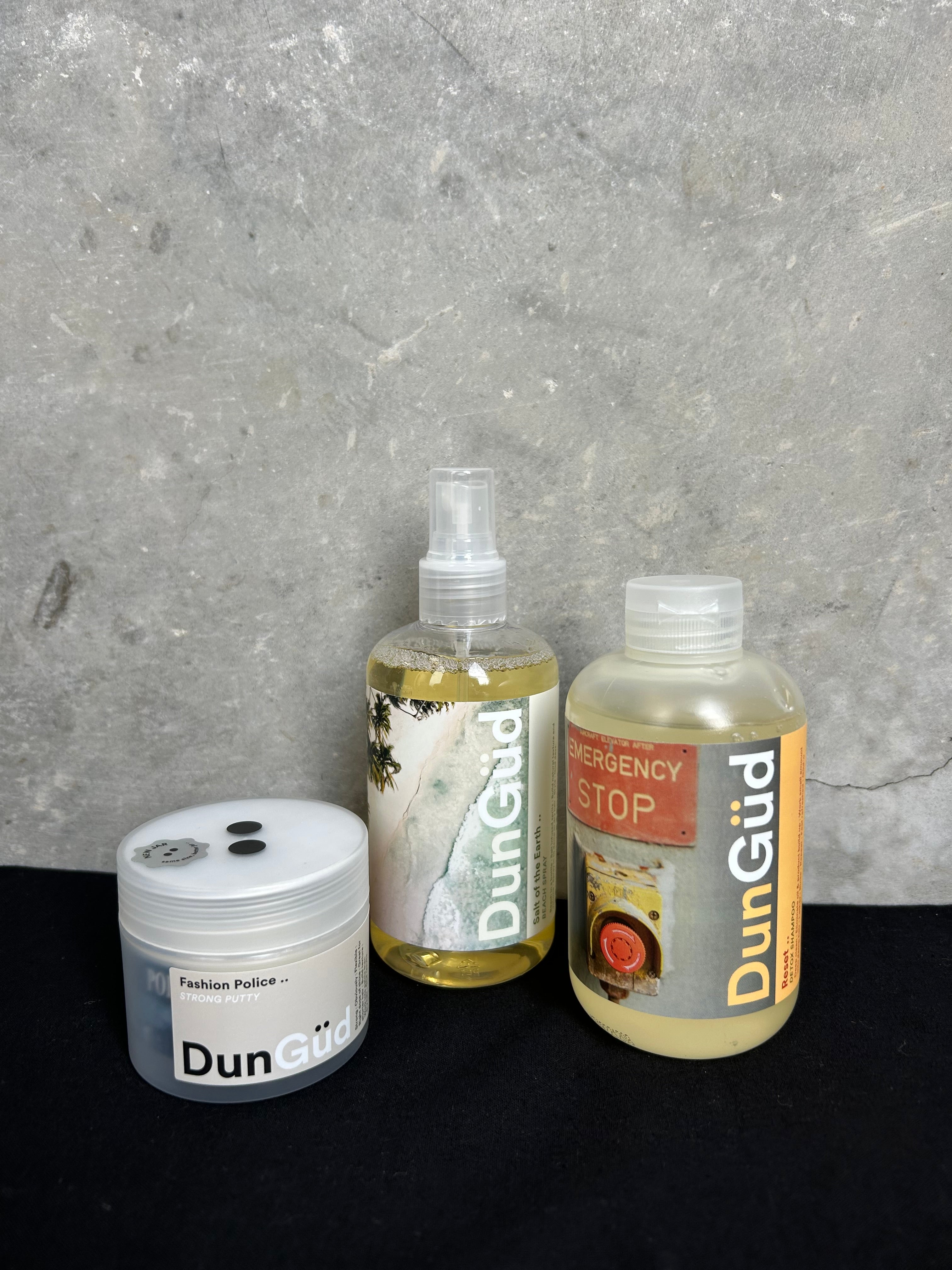DunGud "Looking Sharp" Bundle