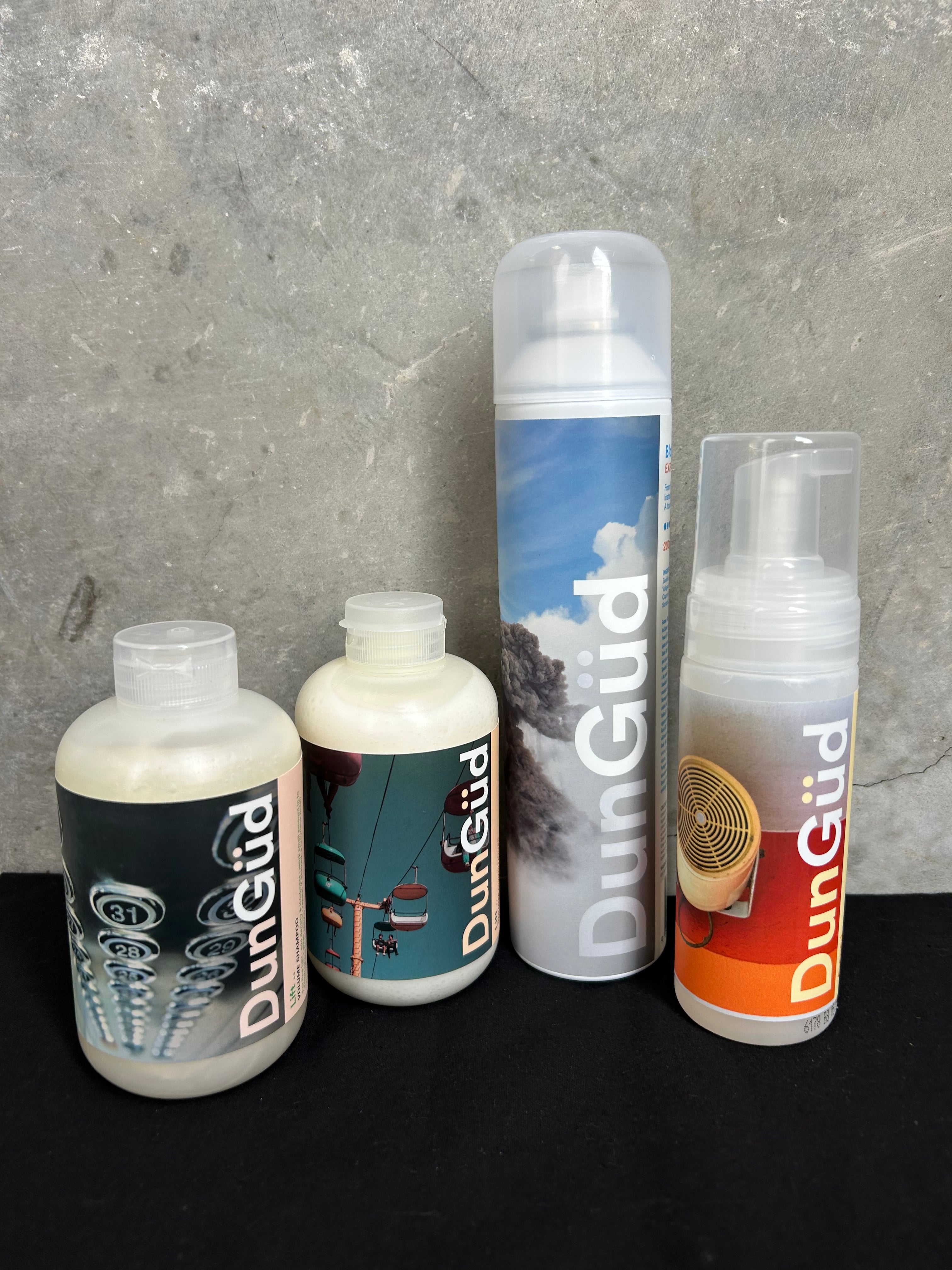 DunGud Lift Me Up Bundle