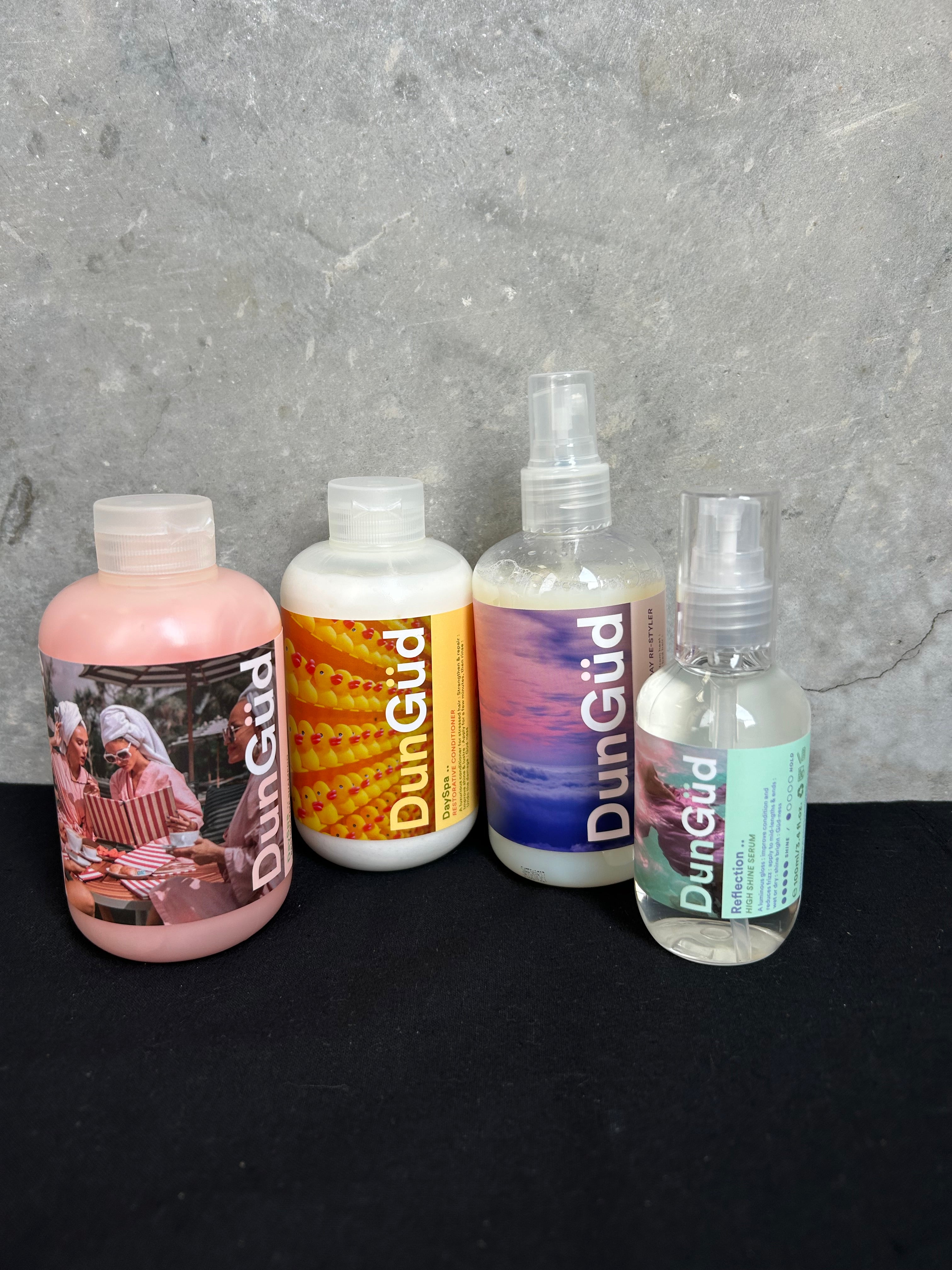 DunGud Restore & Protect Bundle