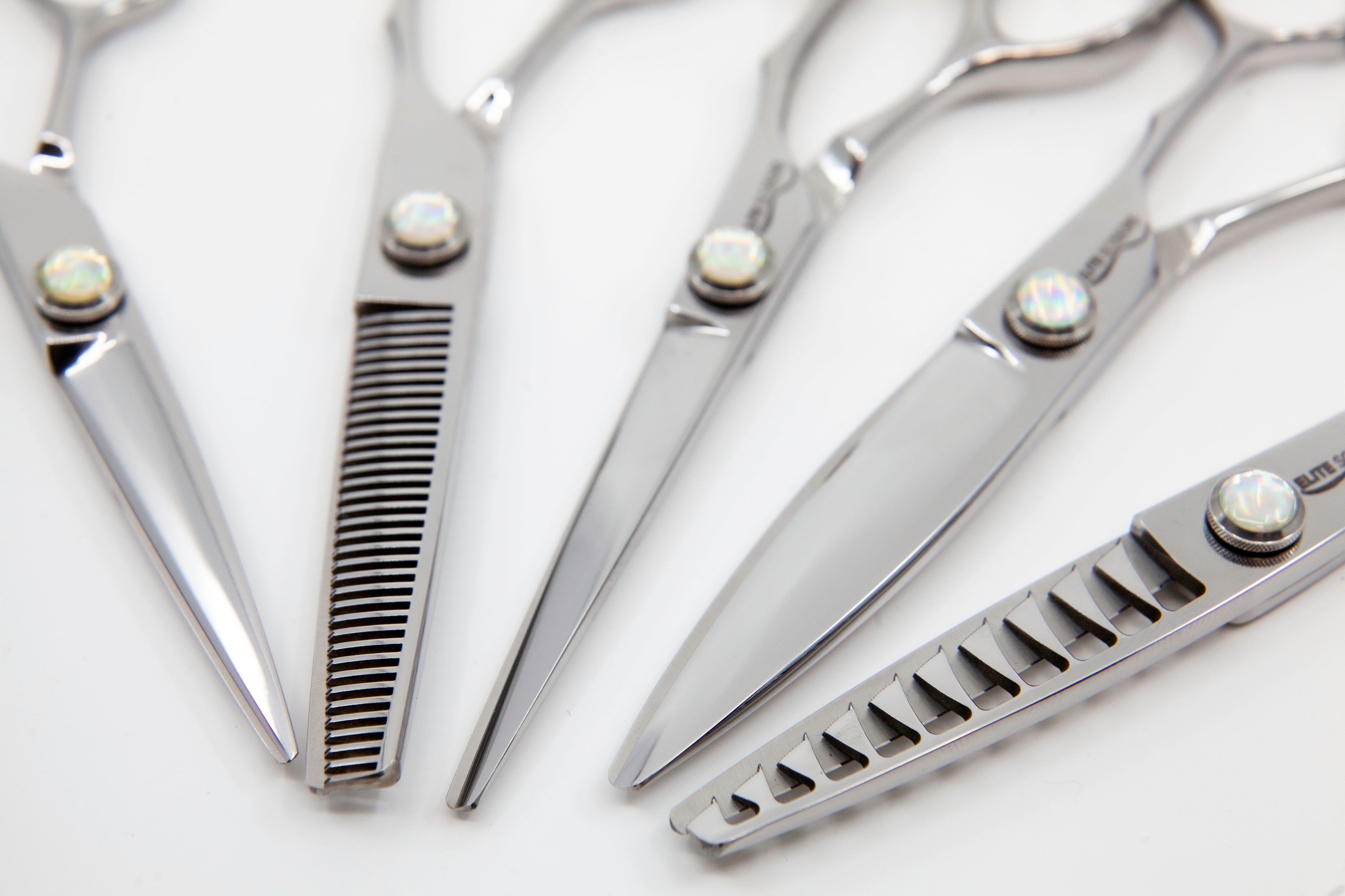 ELITE Premium Range 5 Scissor Kit