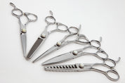 ELITE Premium Range 5 Scissor Kit