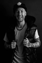 THE FINISHING ROOM: Polished, Editorial &amp; Elevated , A Day with Andrew Cobeldick - AHIA NZ Hairdresser of the Year 2024