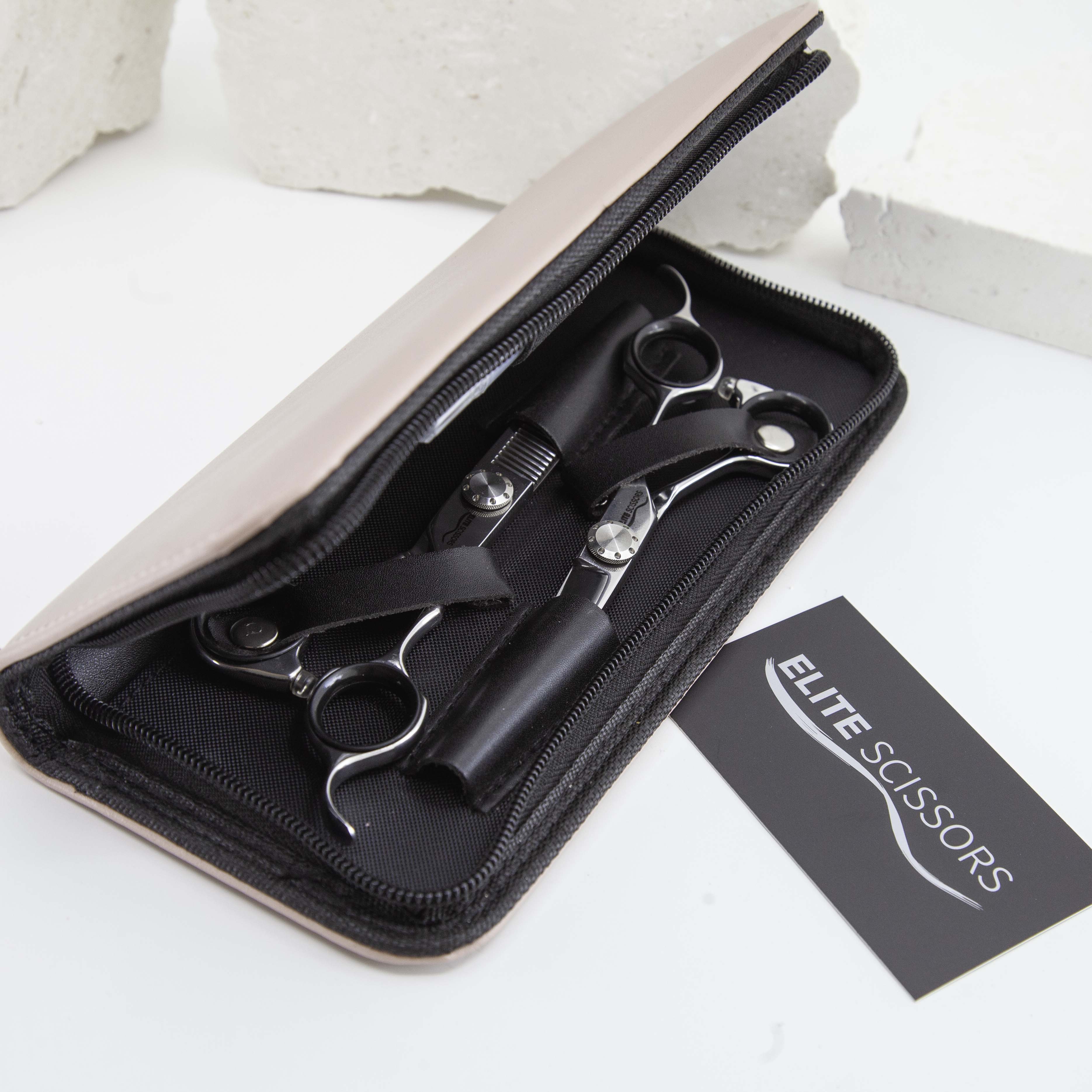 ELITE Starter Two Scissor Kit