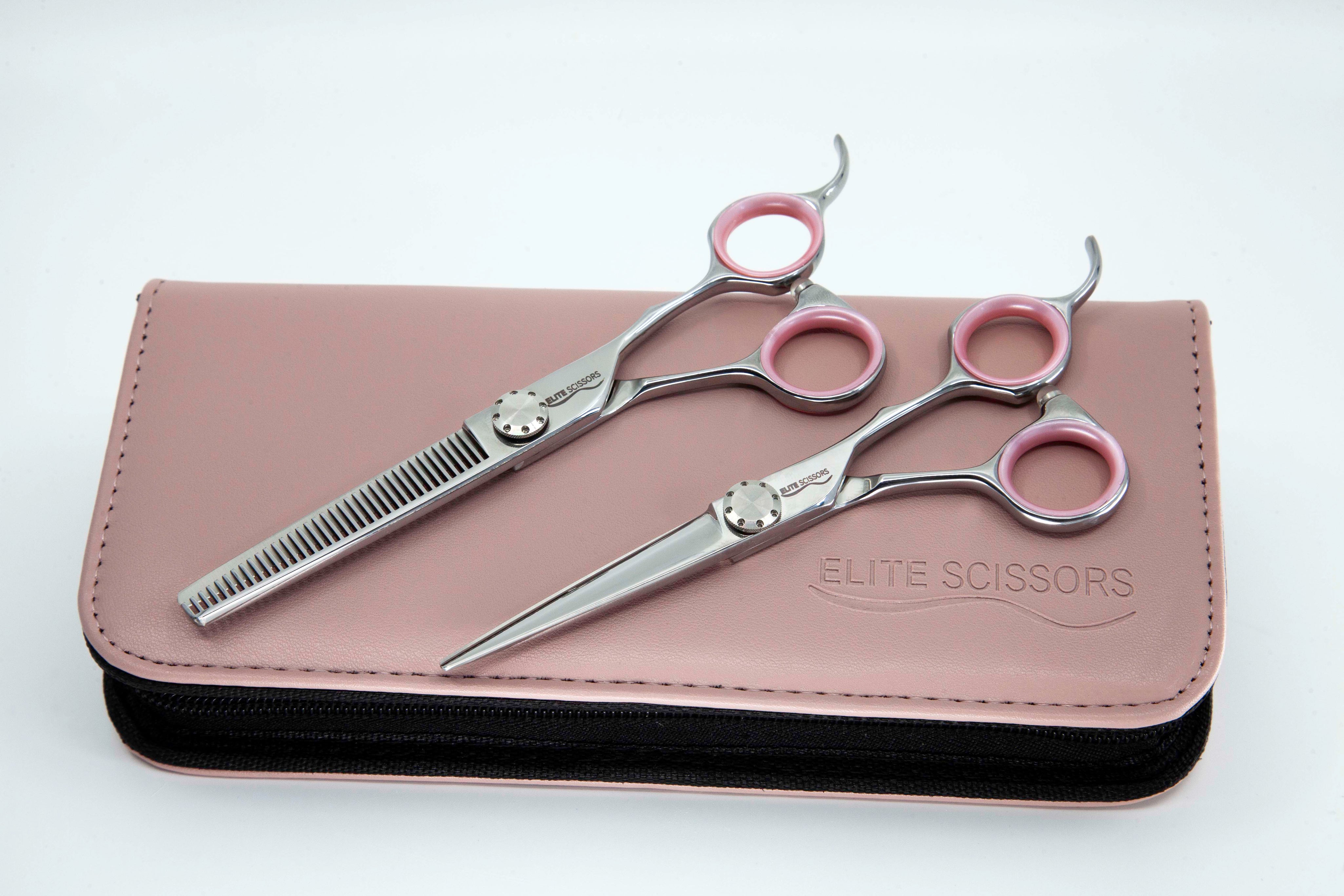 ELITE Starter Two Scissor Kit