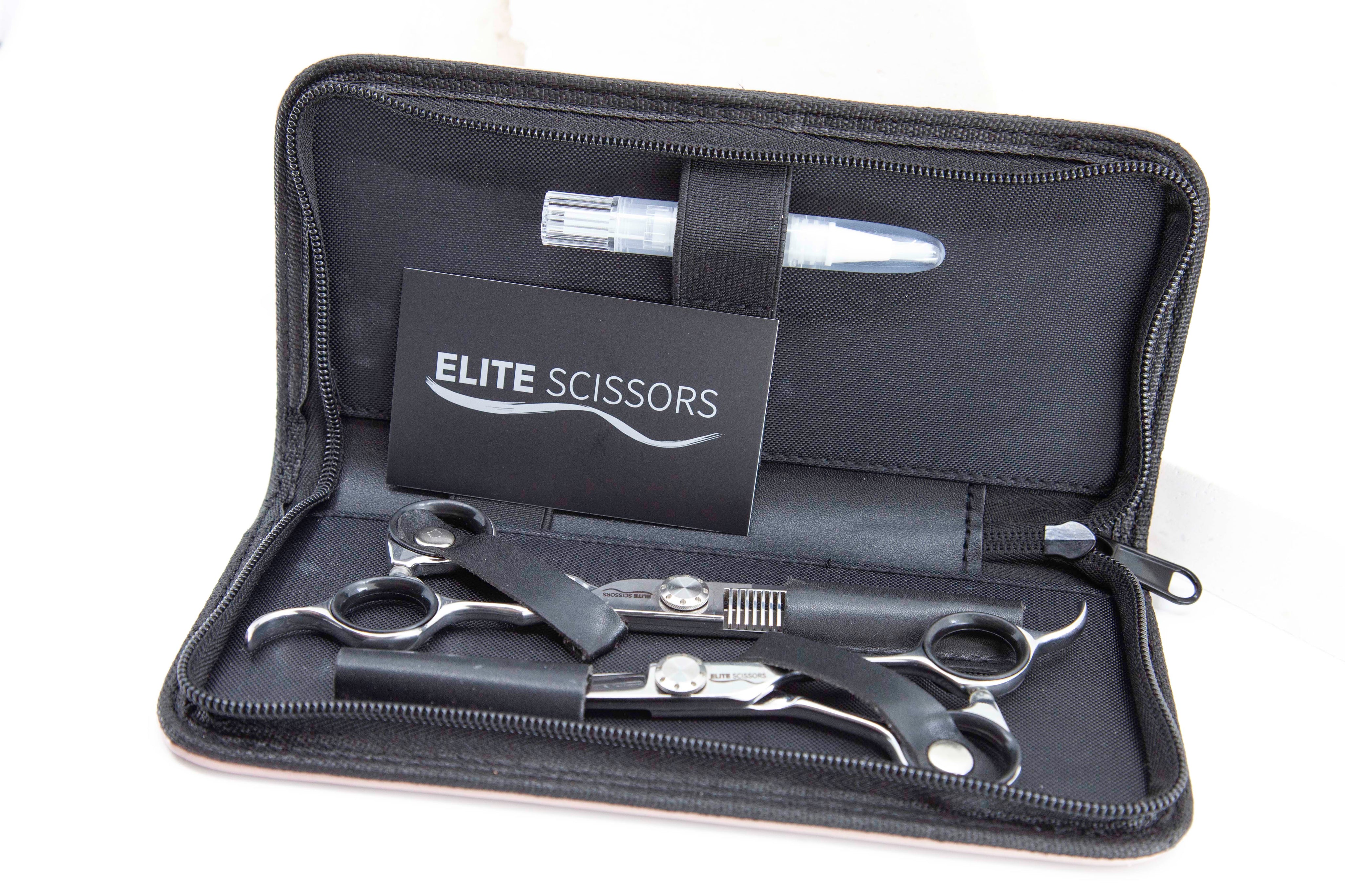 ELITE Starter Two Scissor Kit