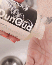 DG Lift VOLUMISING SHAMPOO 250ml