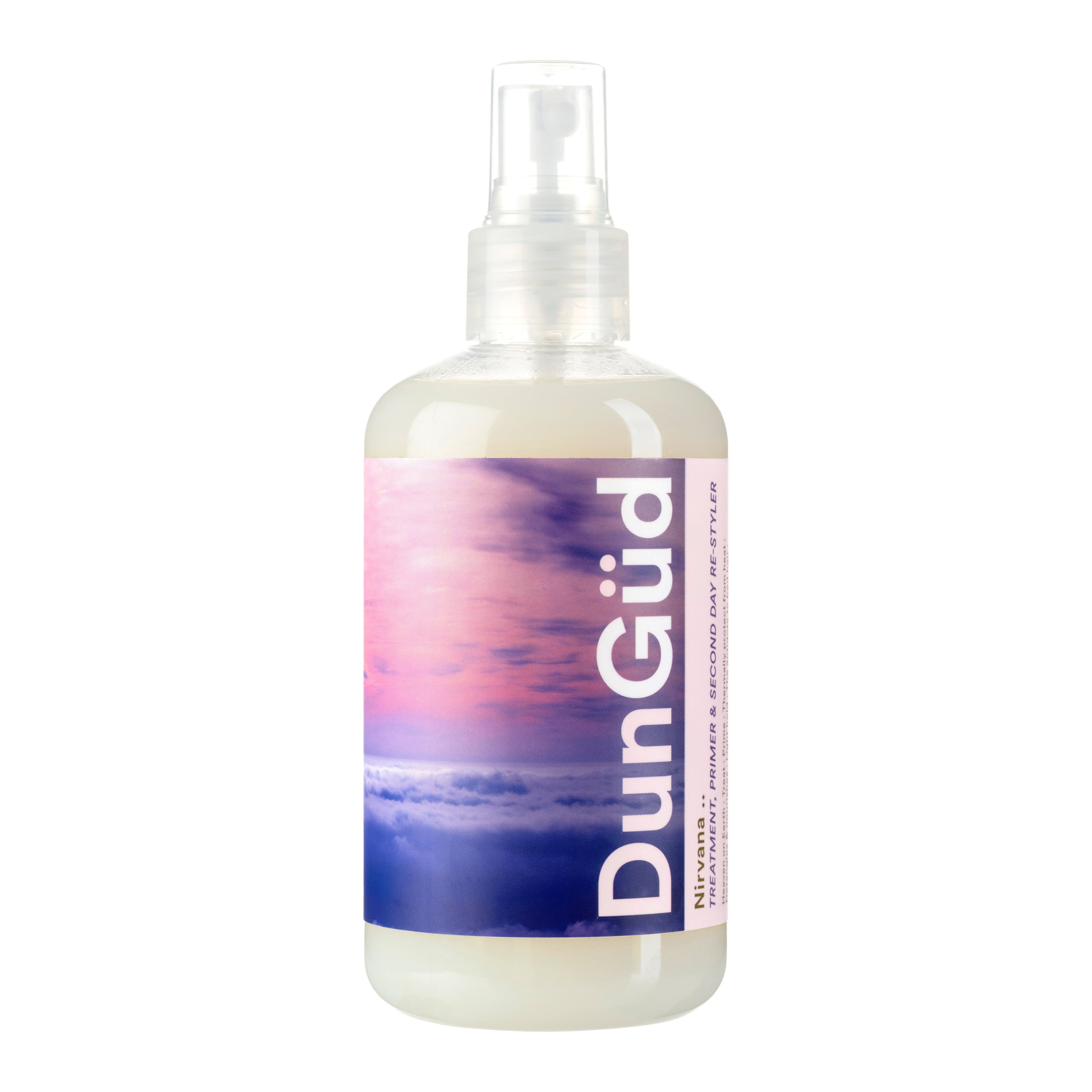 DG Nirvana // Treatment, Primer and Re-Styler 250ml