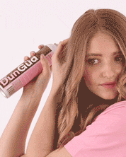 DG Pomp WORKABLE HAIRSPRAY