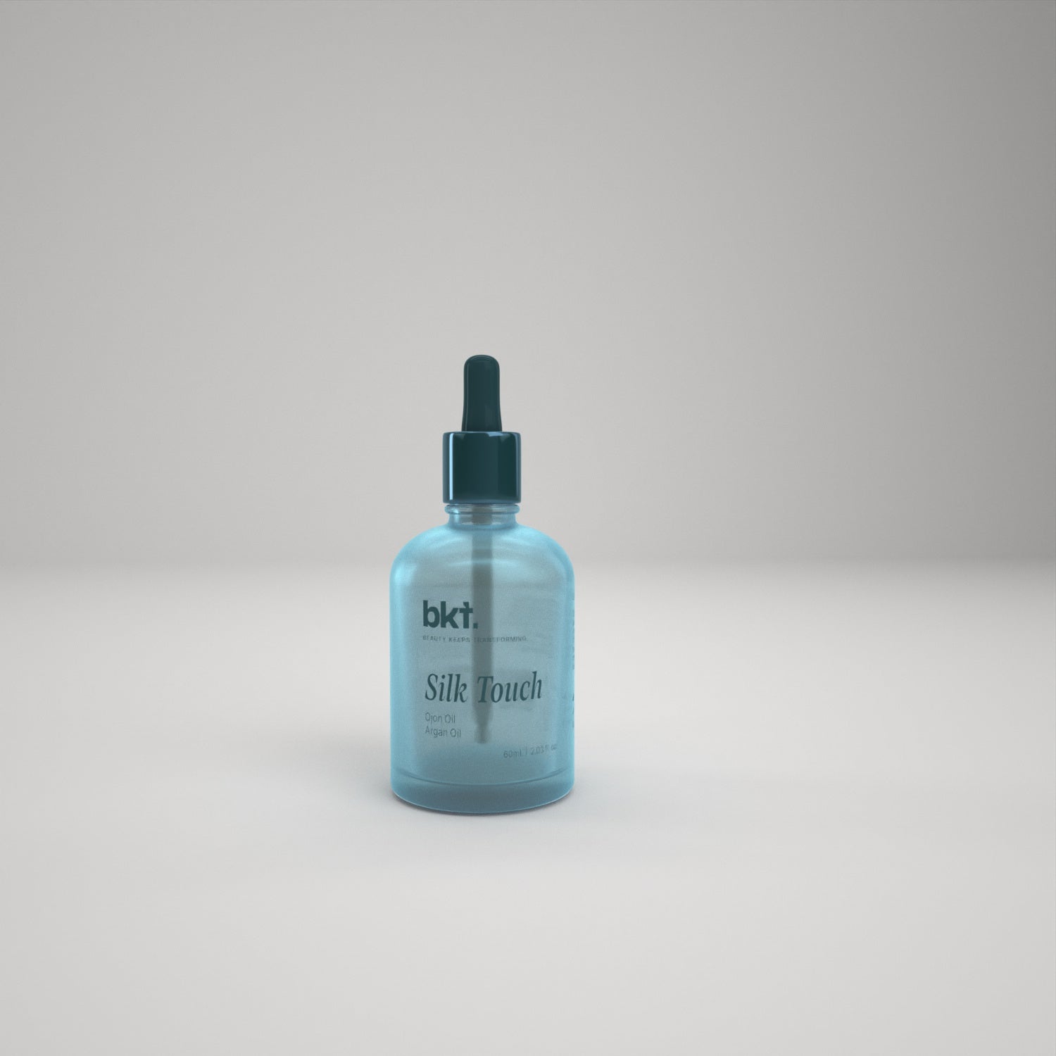 BKT SILK TOUCH OIL 60 ML NEW!! (Available for pre-order)