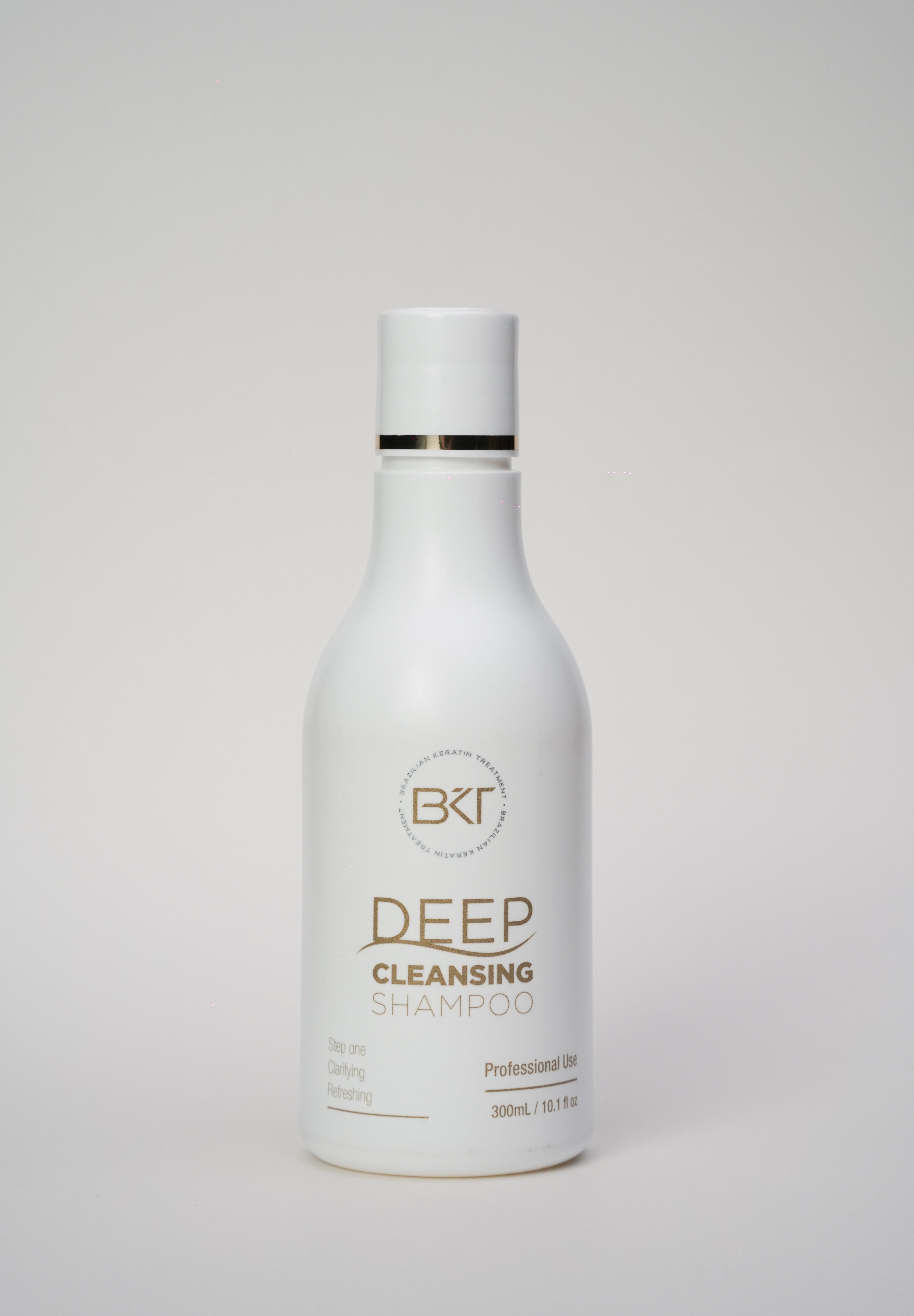 BKT Salon TRIAL PACK - (DELIVERY Plus $19.95)