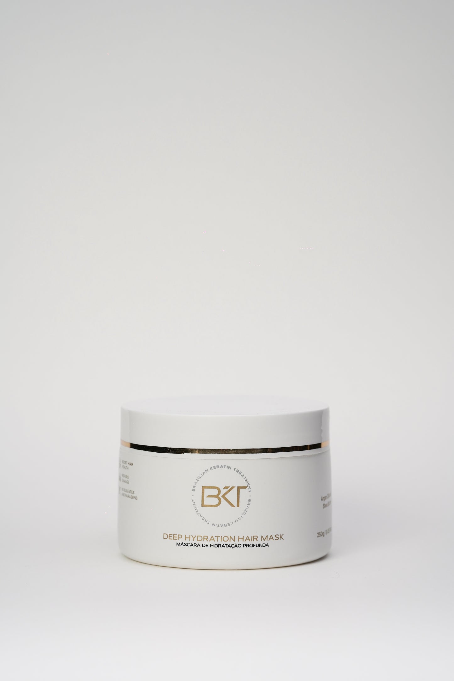 BKT DEEP HYDRATION MASK 250 GM (RRP PRICE)