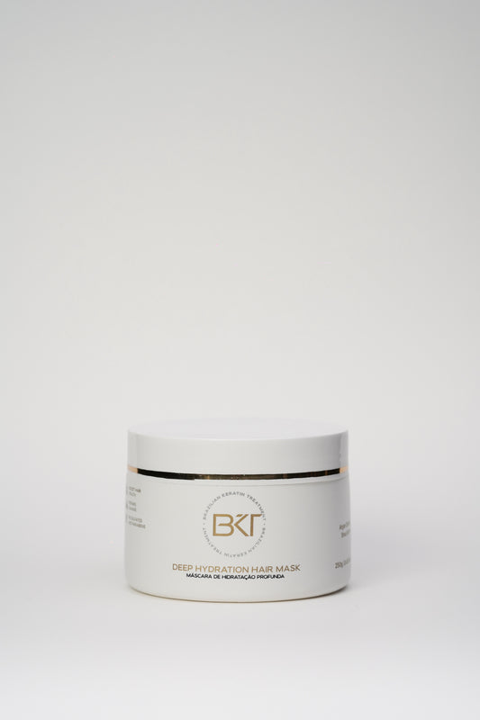 BKT DEEP HYDRATION MASK 250 GM (RRP PRICE)