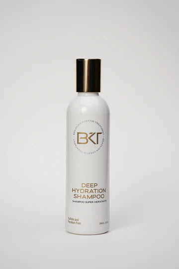 BKT DEEP HYDRATION SHAMPOO 240 ML