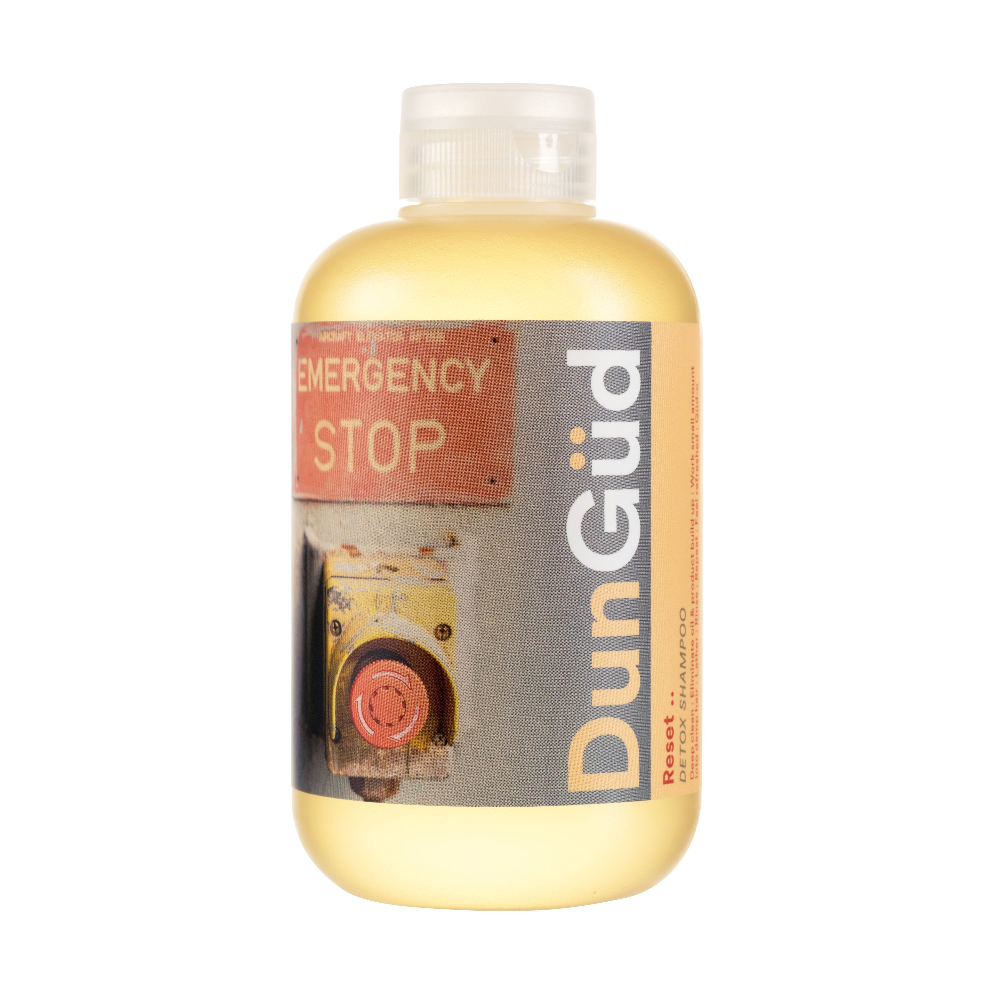 DG Reset // Detox Shampoo
