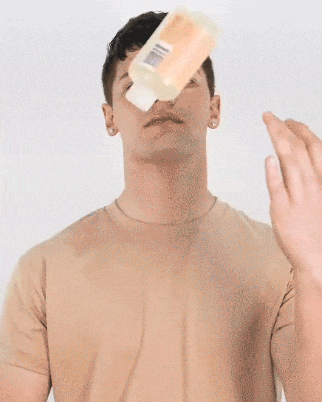 DG Reset // Detox Shampoo