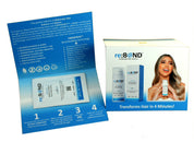 re:BOND - 10ML SAMPLE SACHET - Leave-in Miracle Bond Building Mask