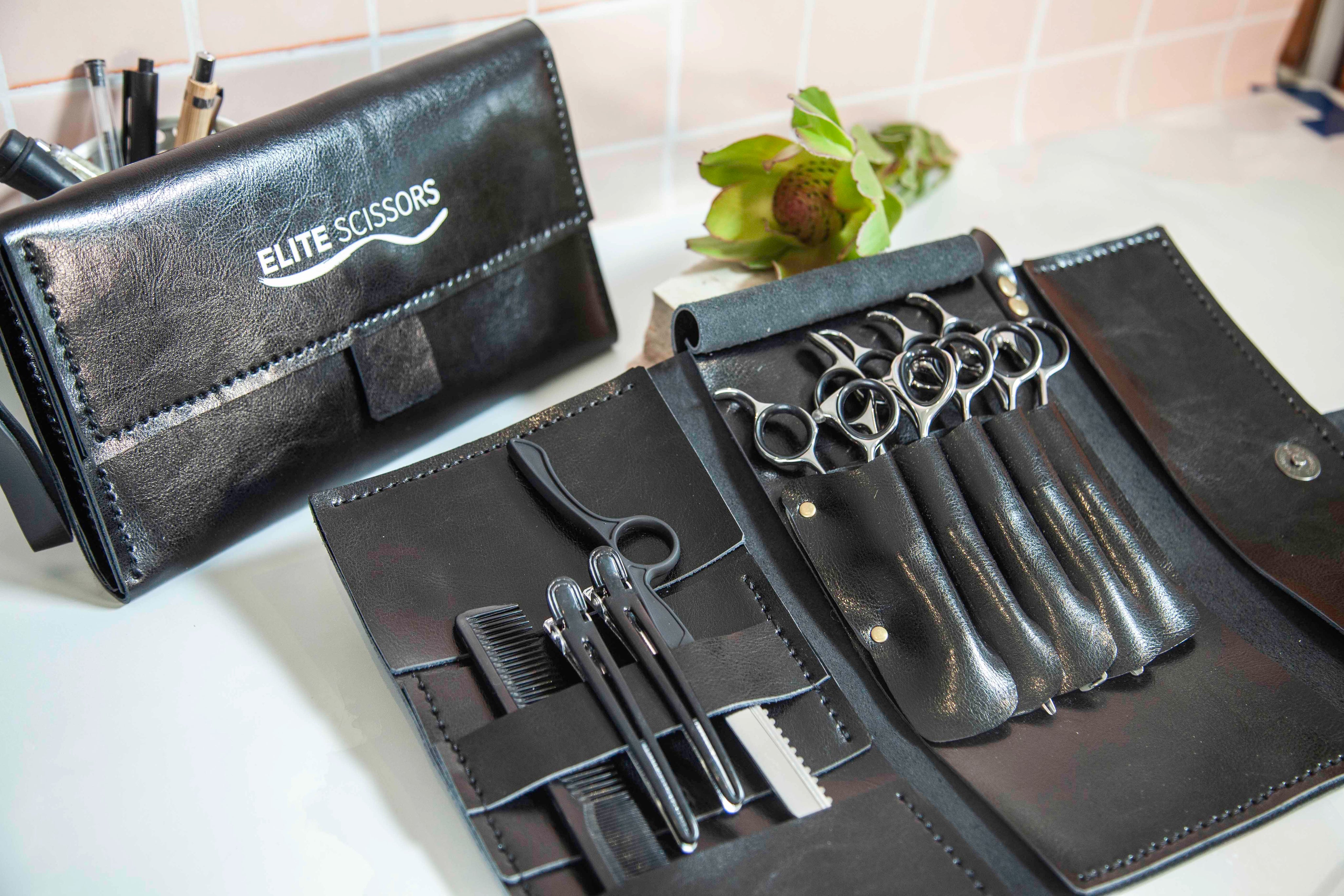 ELITE Premium Range 5 Scissor Kit