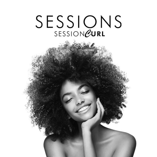 SESSIONS  - Session CURL - The art of cutting and working with CURLS