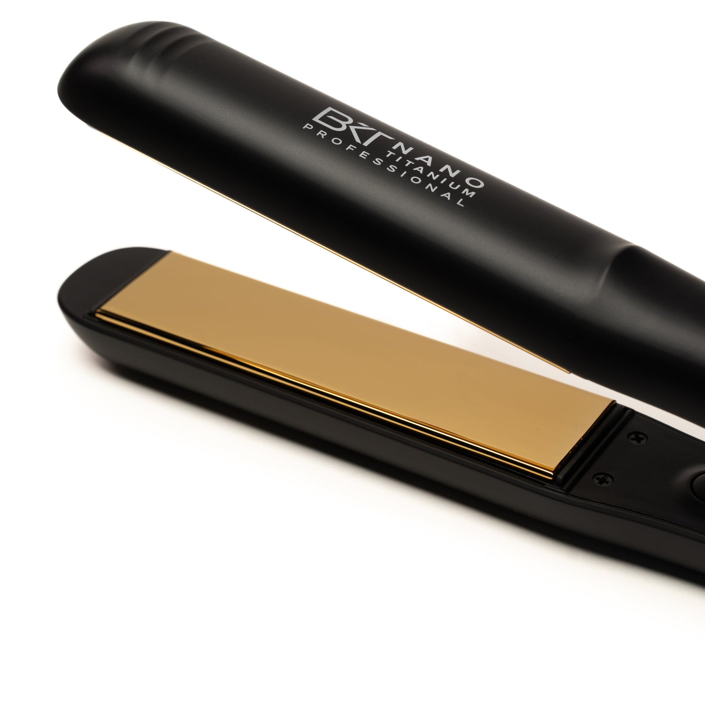 BKT NANO TITANIUM STRAIGHTENER-