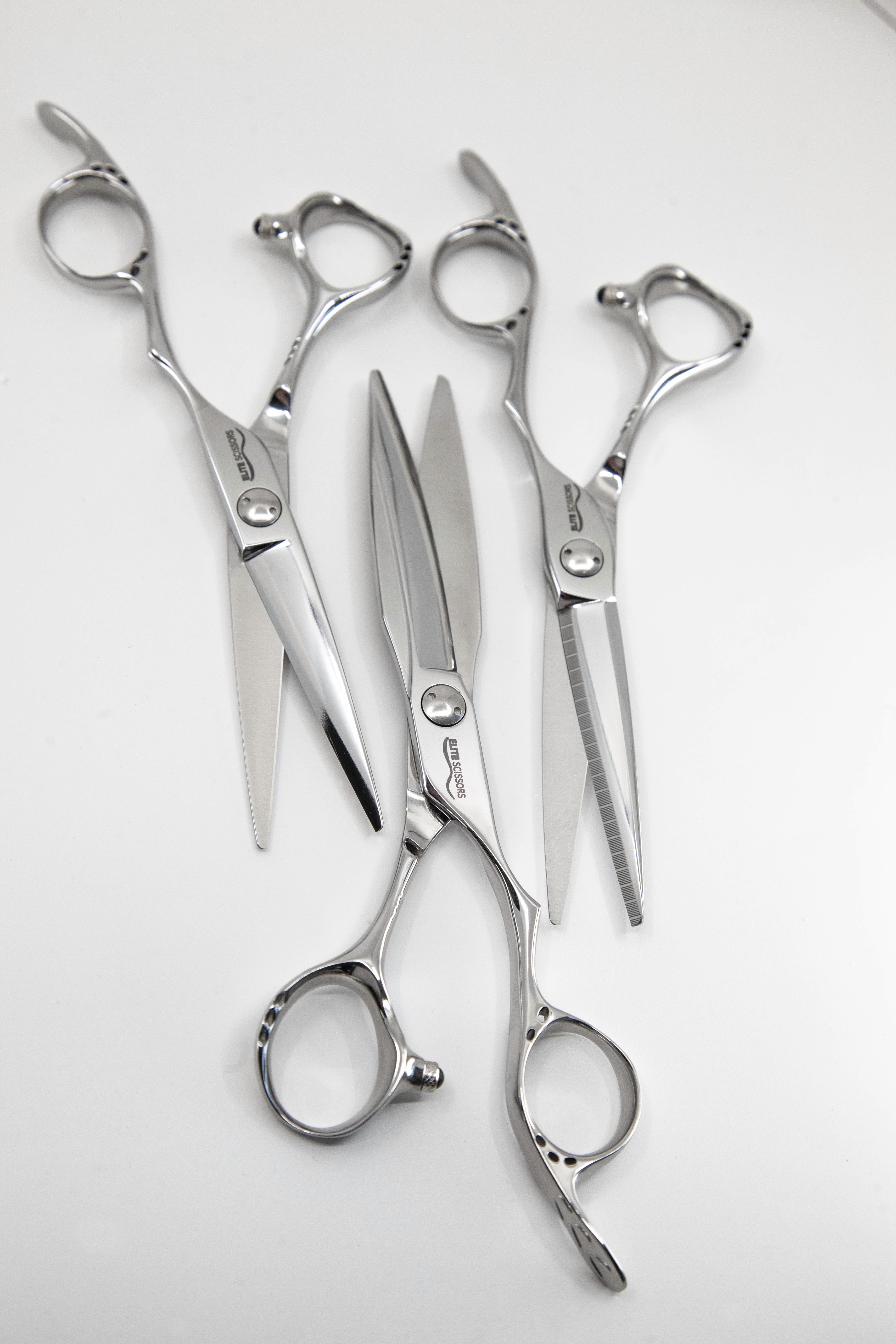 ELITE Signature Series 3 Scissor Kit