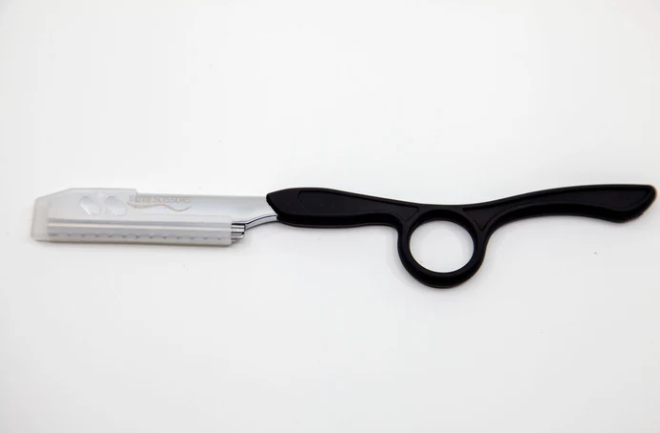ELITE Razor (Haircutting)
