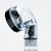 ECOHEADS Showerhead X