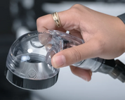 ECOHEADS Showerhead X