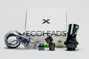 ECOHEADS Showerhead X