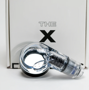 ECOHEADS Showerhead X