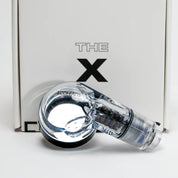 ECOHEADS Showerhead X